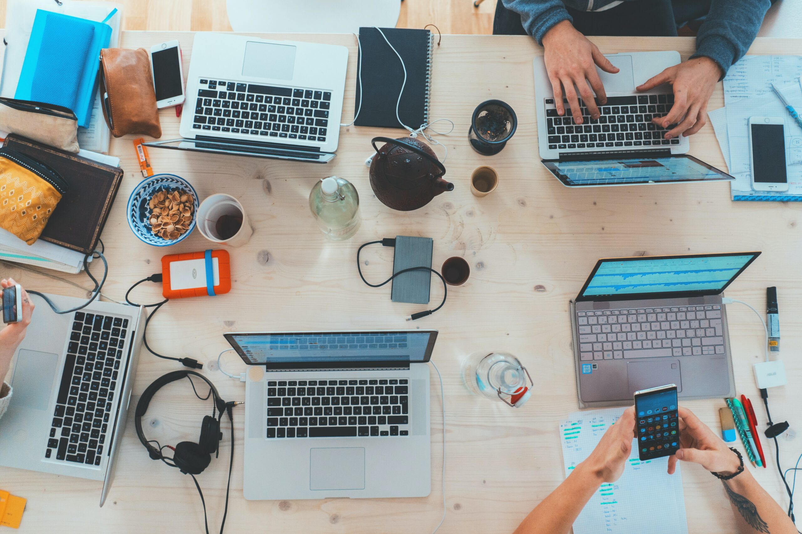PPC Ad Copy Optimization