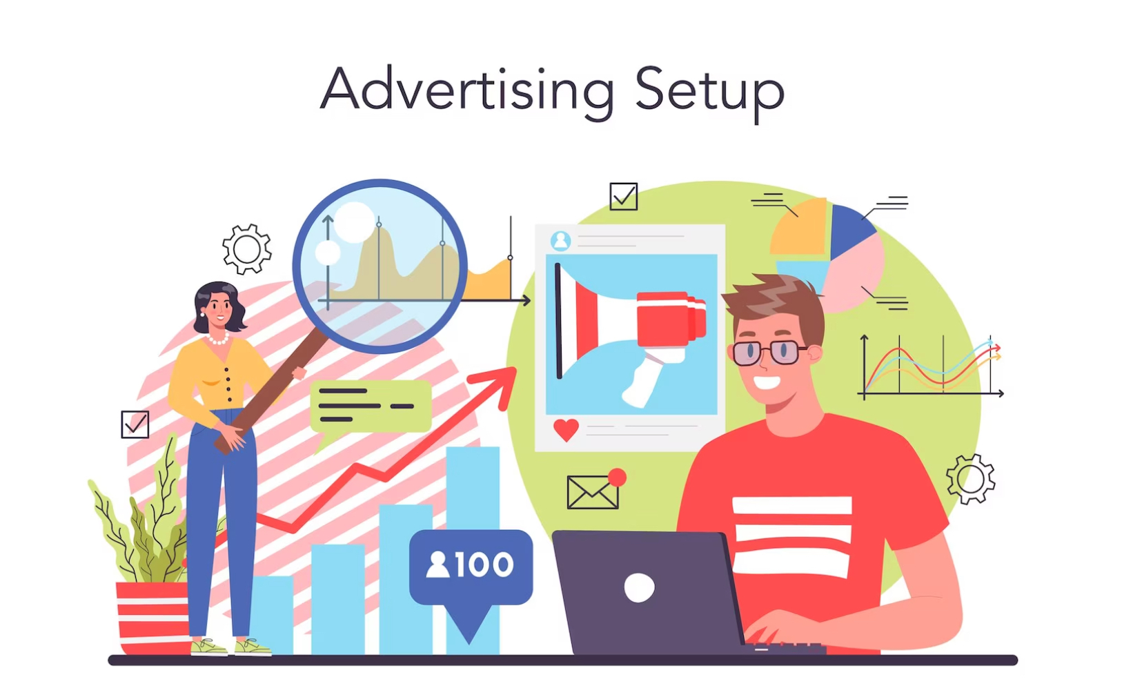 Local PPC Advertising Strategy
