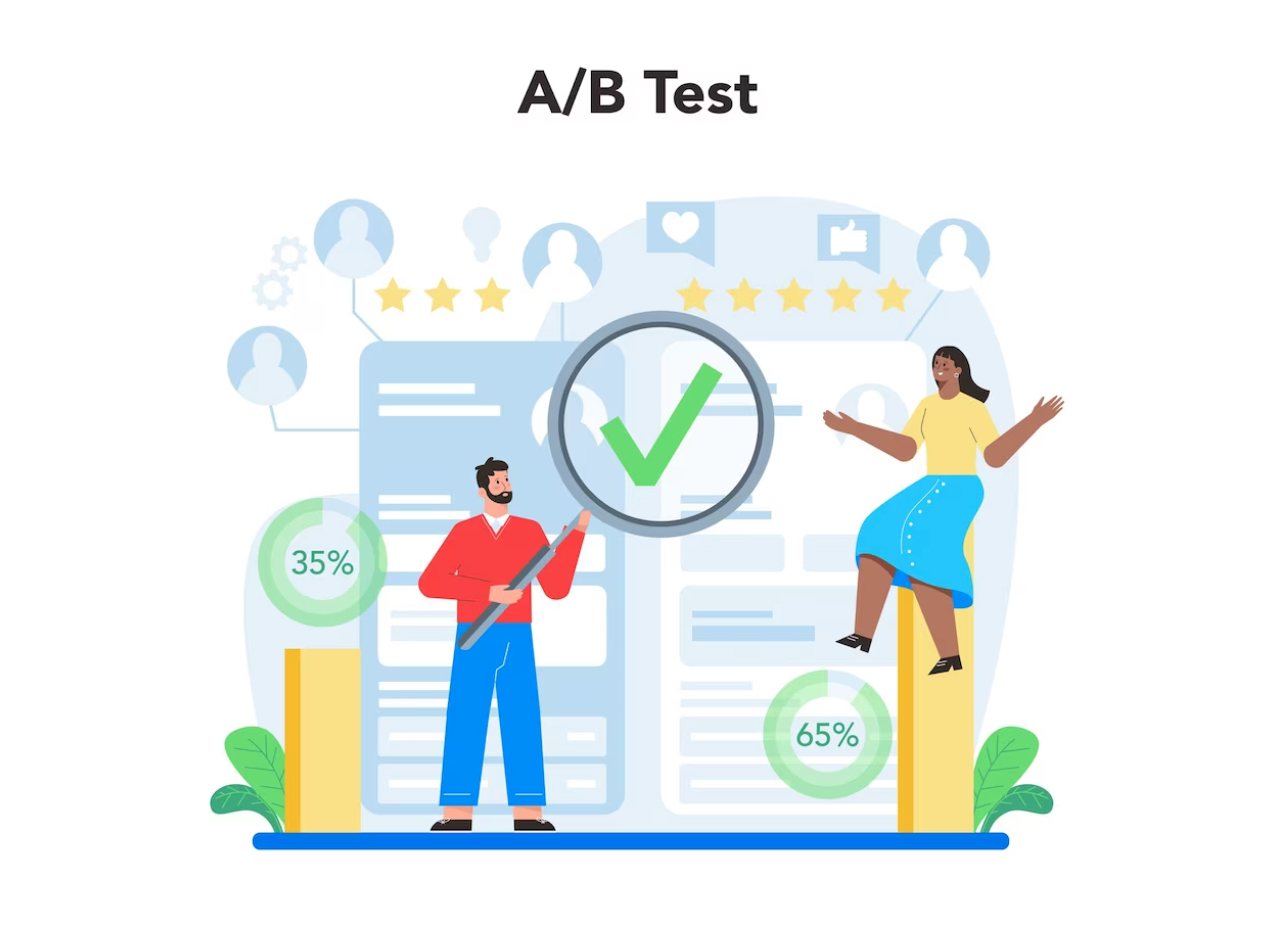 PPC A_B Testing