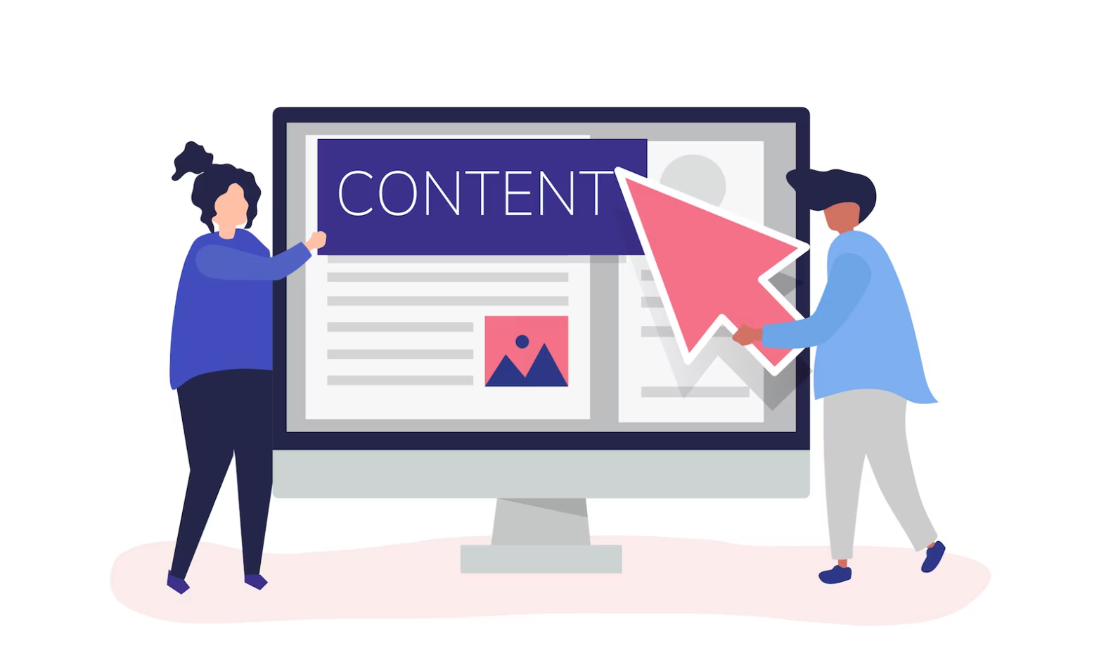 User-Generated Content