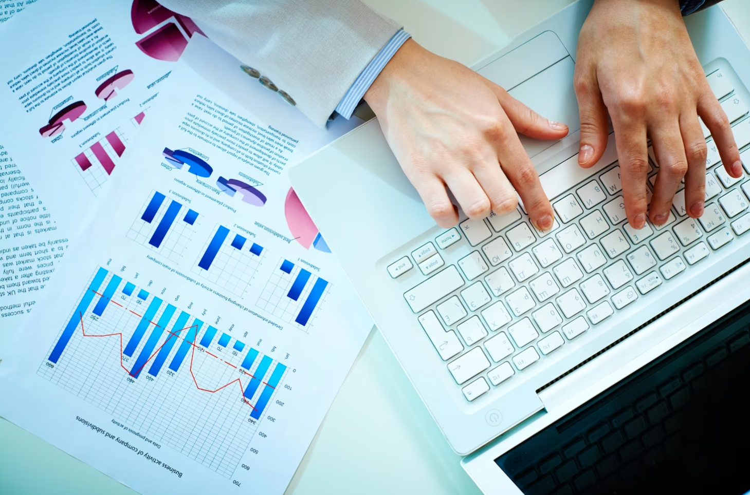 Competitor Analysis in PPC