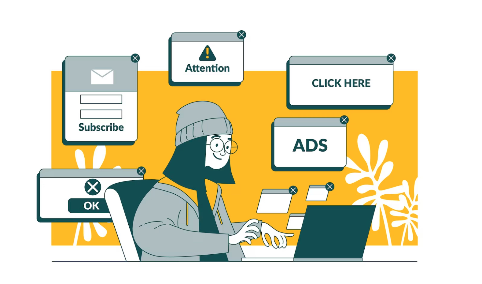 Display Network Advertising