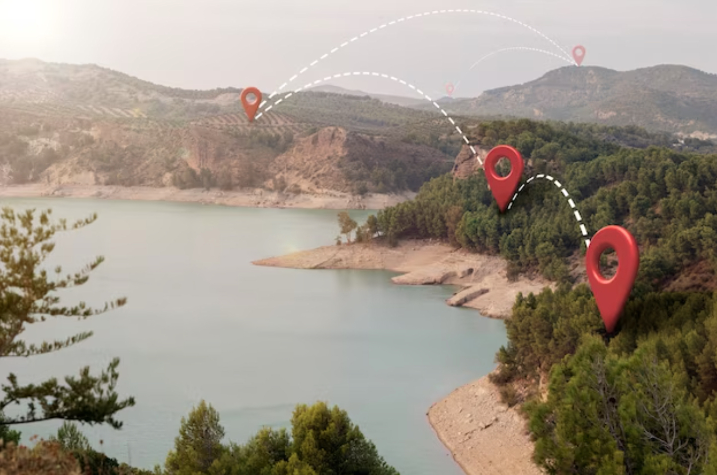 Geographic Targeting