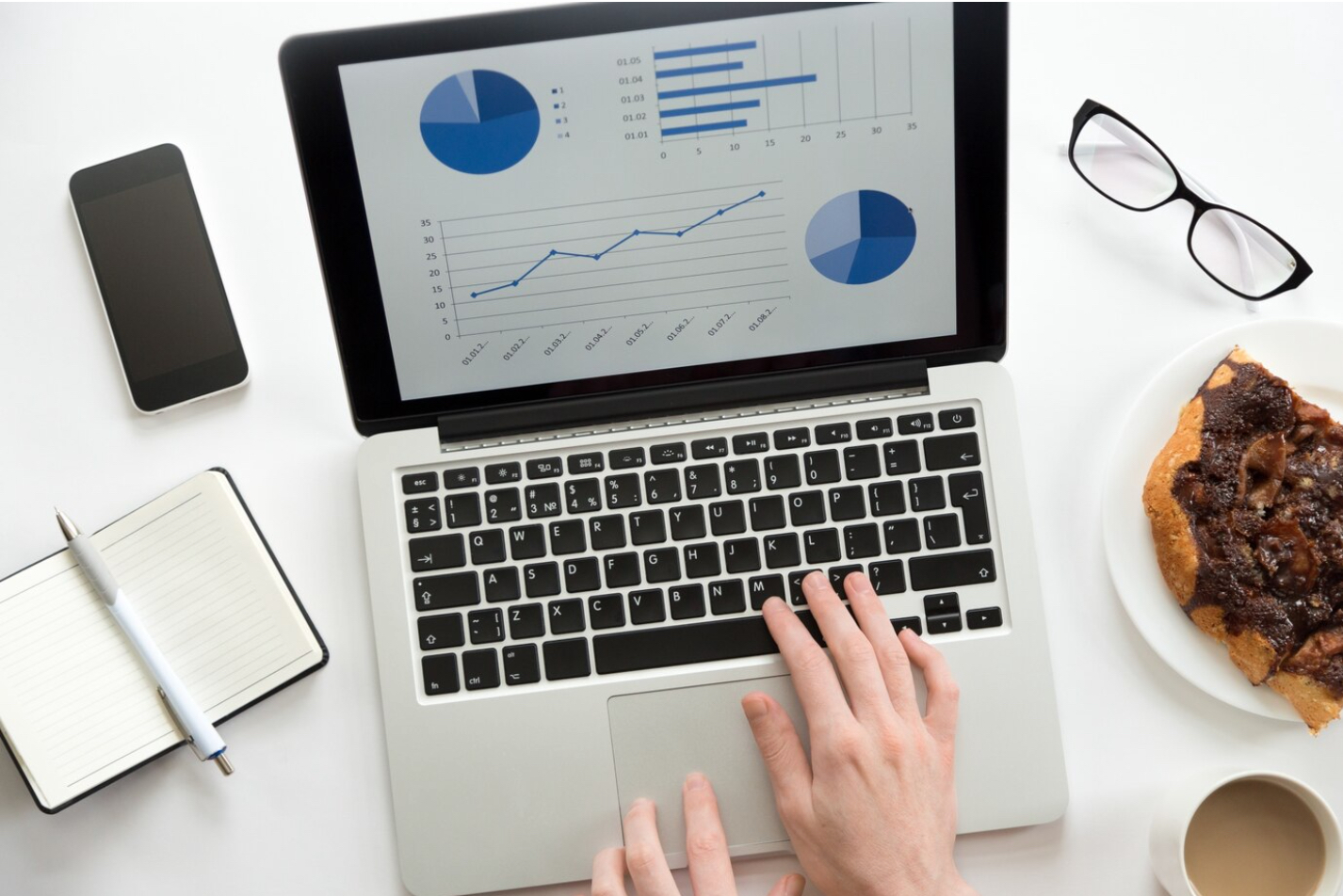Data Analysis in PPC