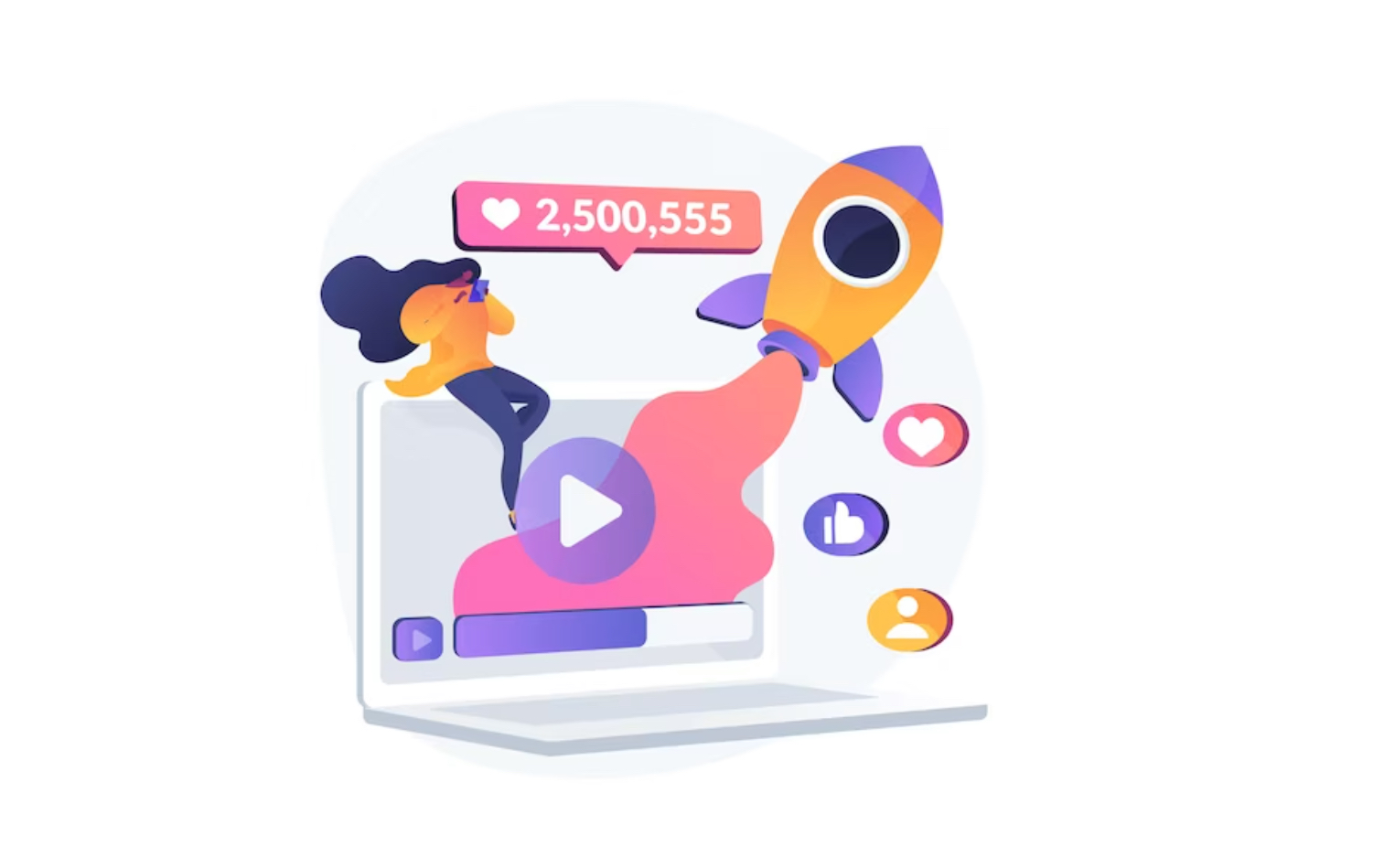 User-Generated Content SMM