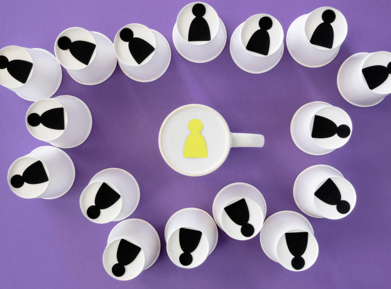 Behavioral Segmentation in PPC
