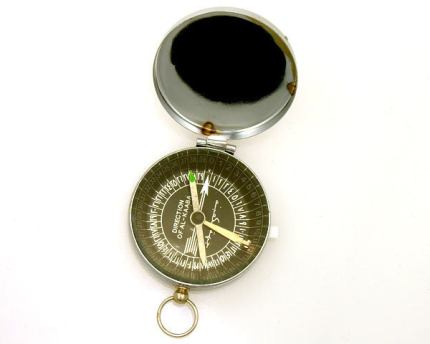 Qibla Finder