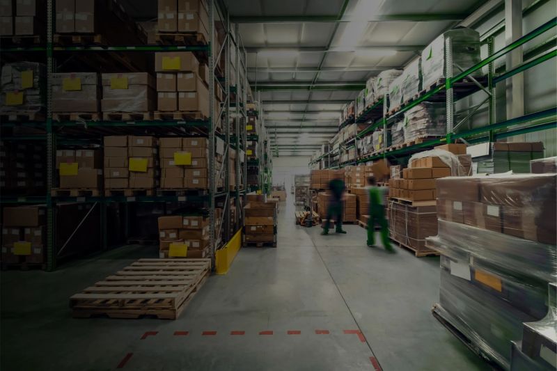 Vecna Robotics Enterprise Software And Services Reviews - Stunning City Wallpaper - 8K