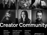 Creator Community Marketscale
