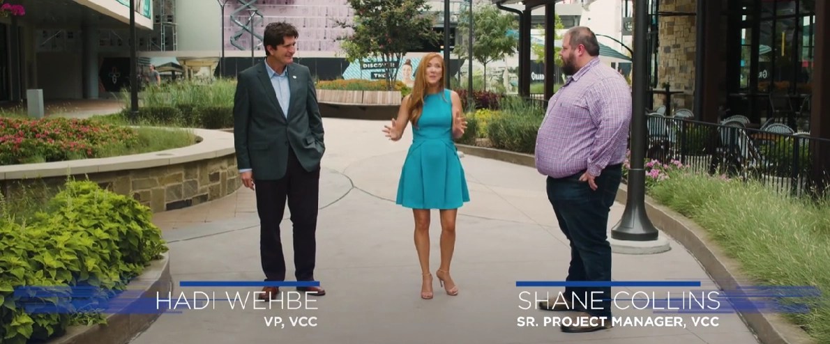 Revolutionizing consumer experiences: creating an unforgettable destination beyond shopping