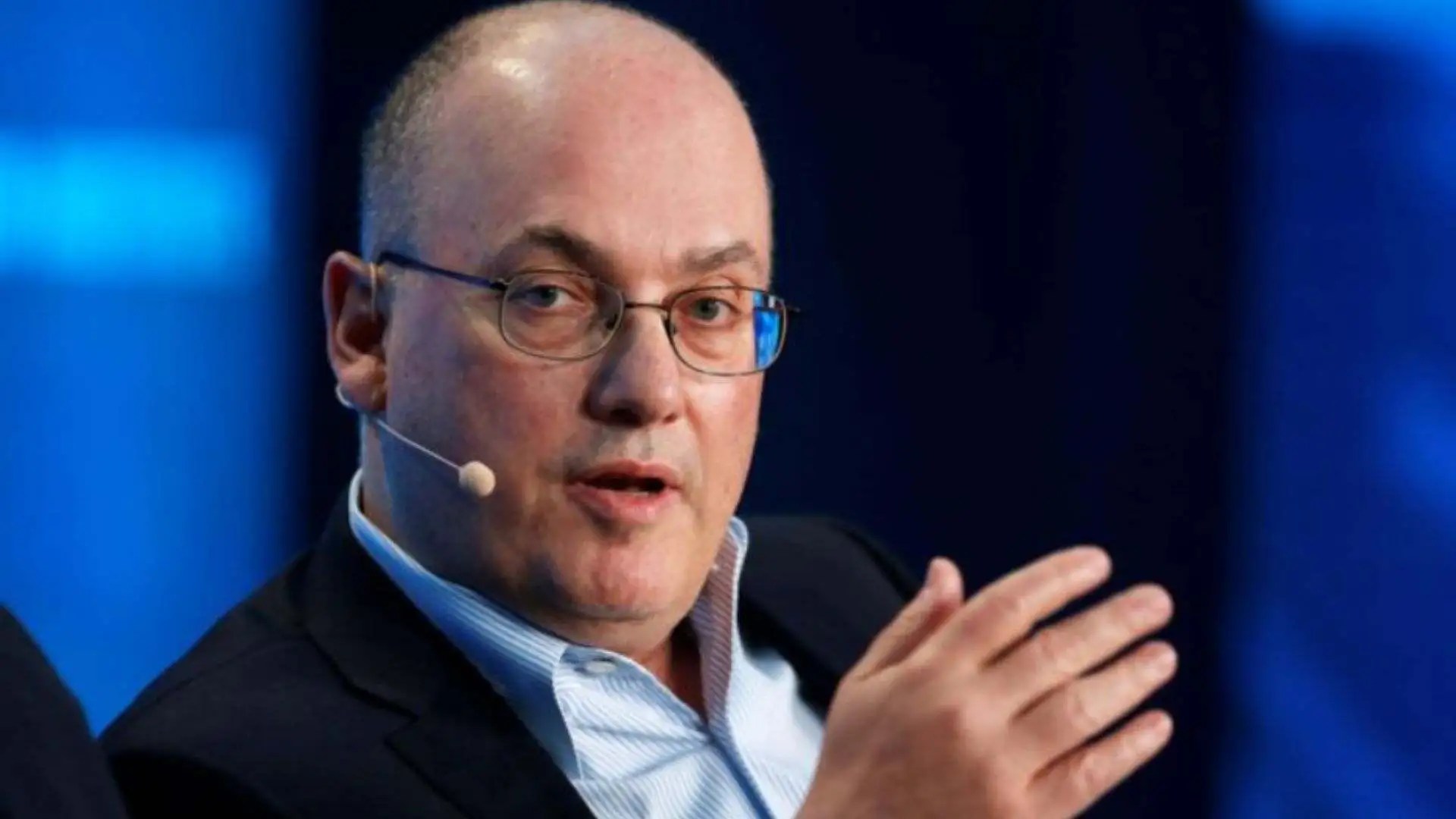 Unveiling the financial empire: steve cohen net worth