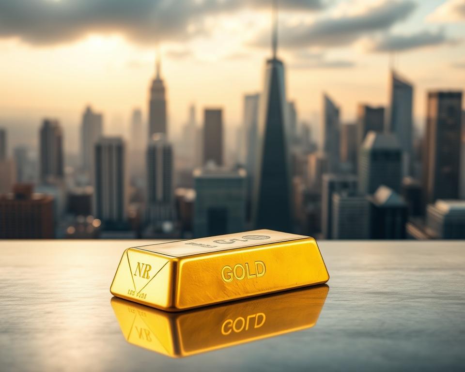 Gold Bullion Trading Dynamics