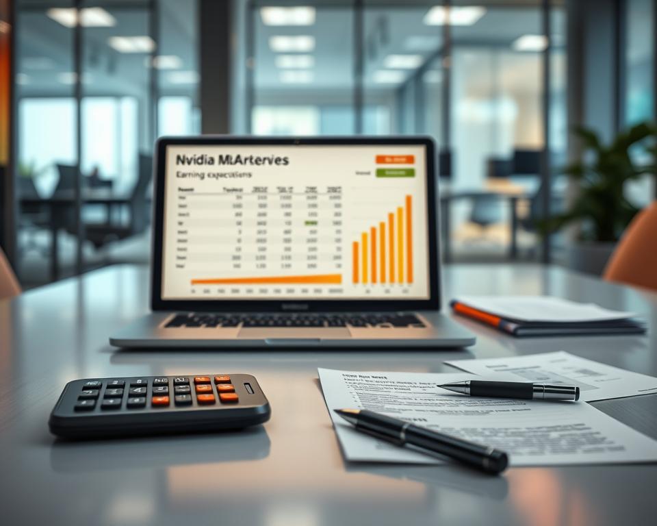 Nvidia Earnings Expectations