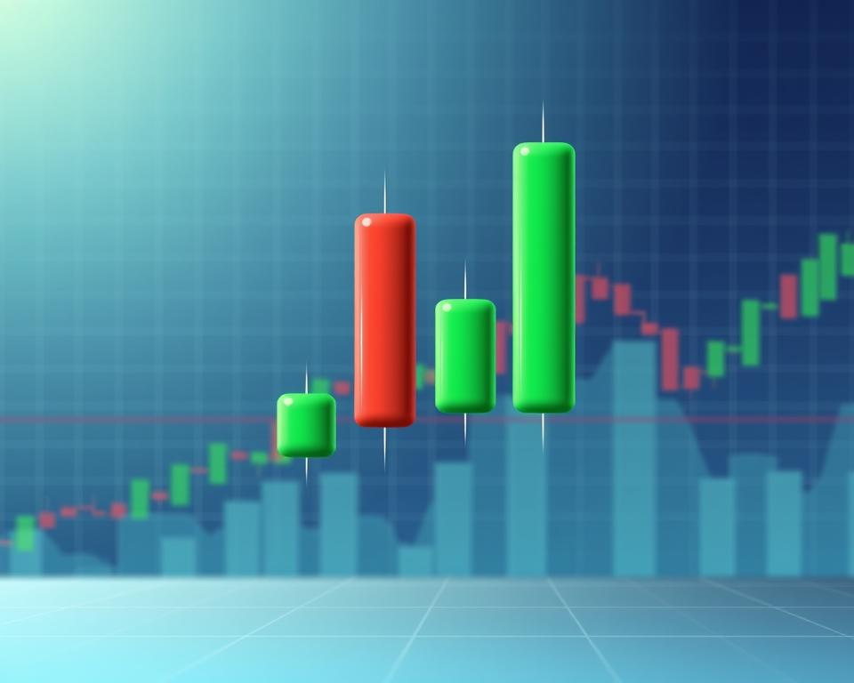 bullish engulfing candlestick pattern