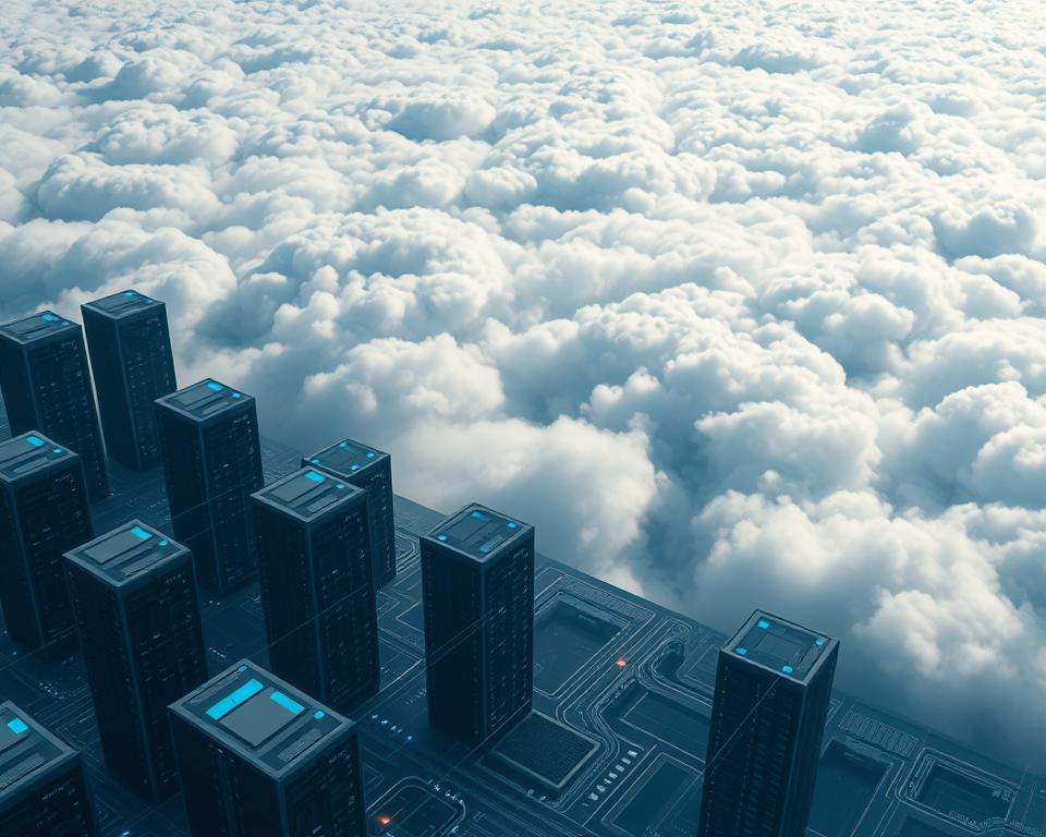 cloud computing investments