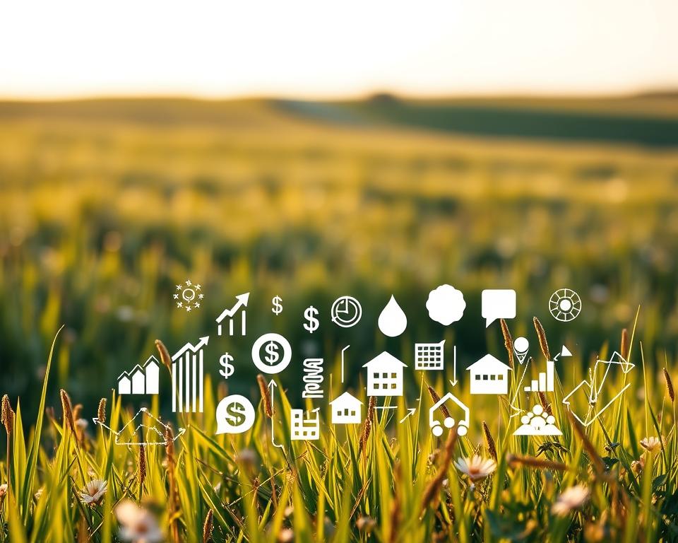 offsetting risk exposure through diversification