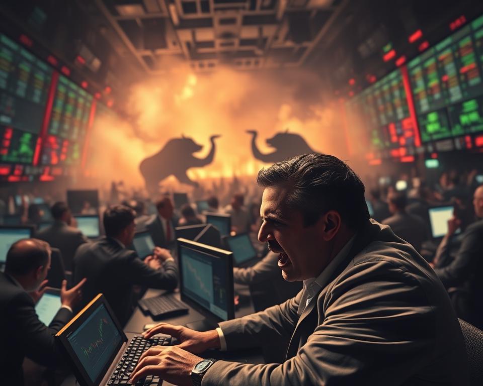 short squeeze market dynamics