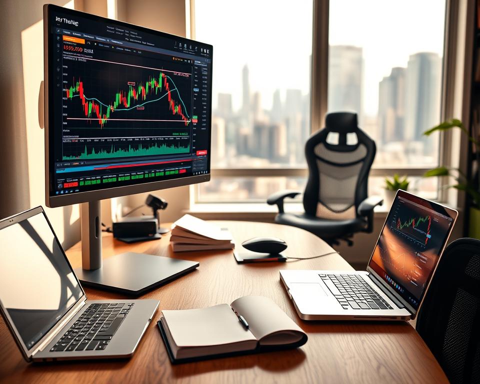 Day Trading Technology Tools