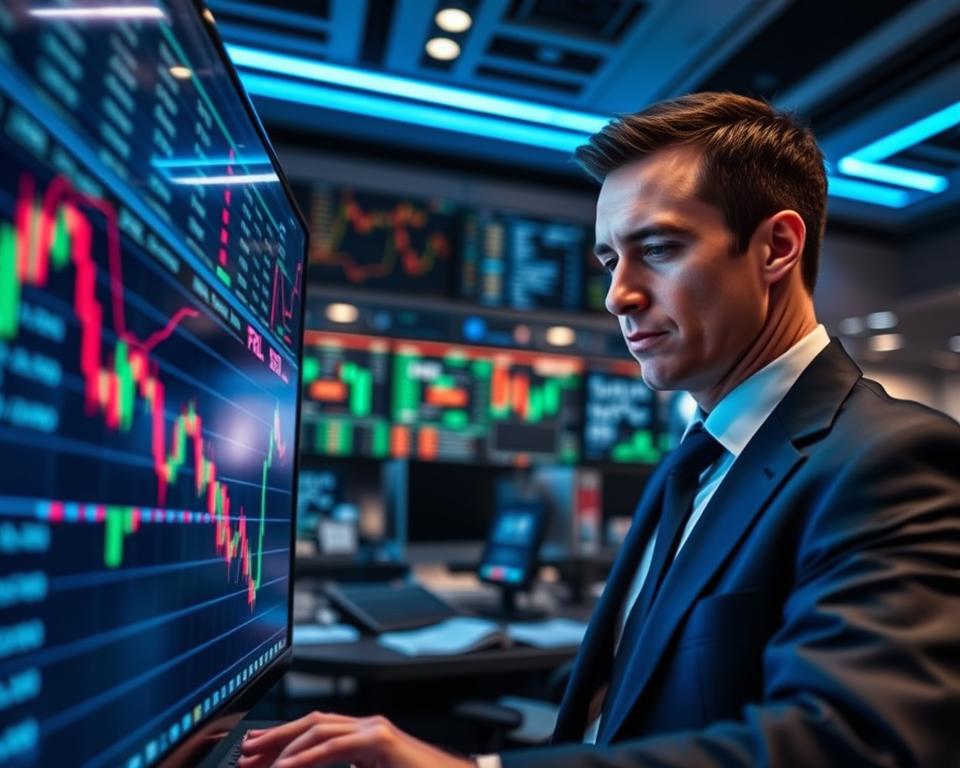 Trailing Stop Orders