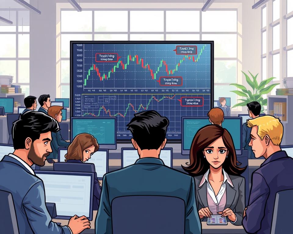common trailing stop mistakes