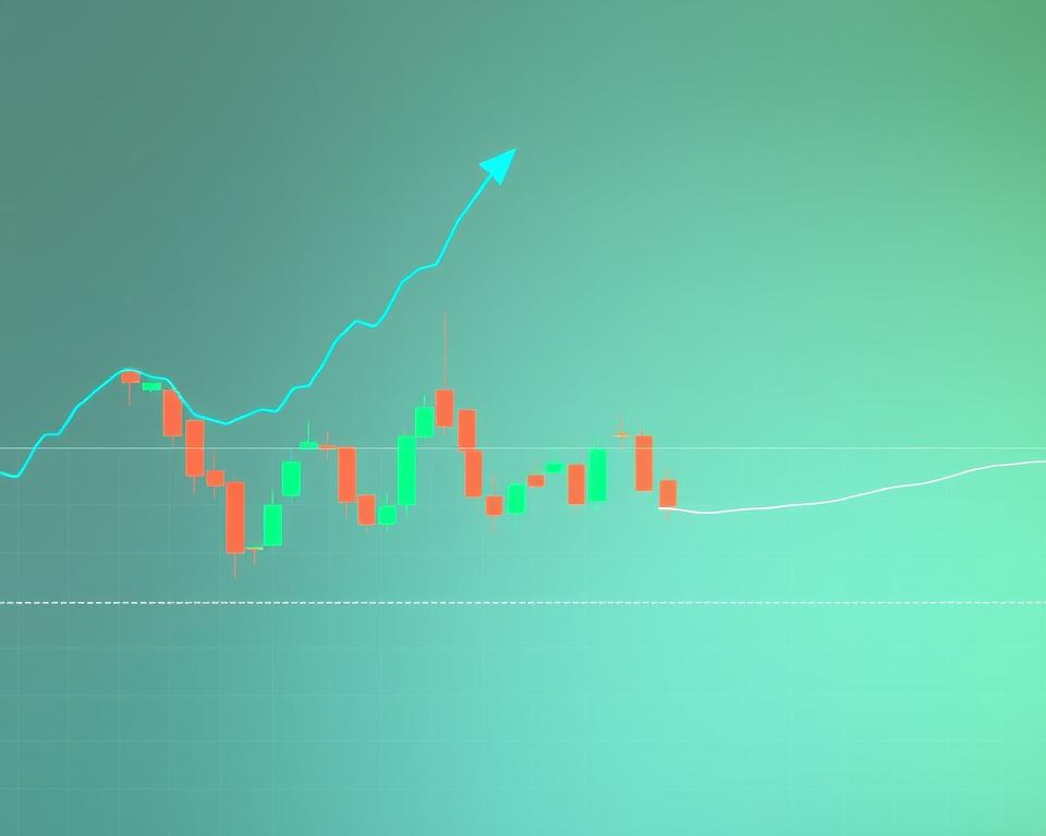 exponential moving average
