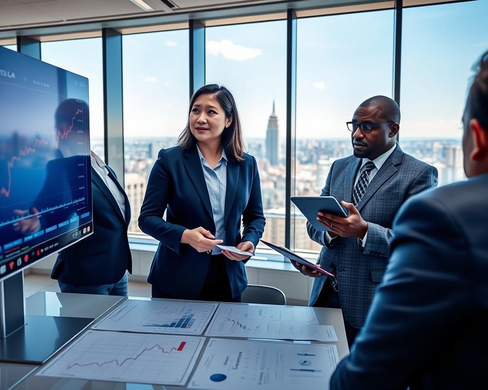 Analyst perspectives on Tesla