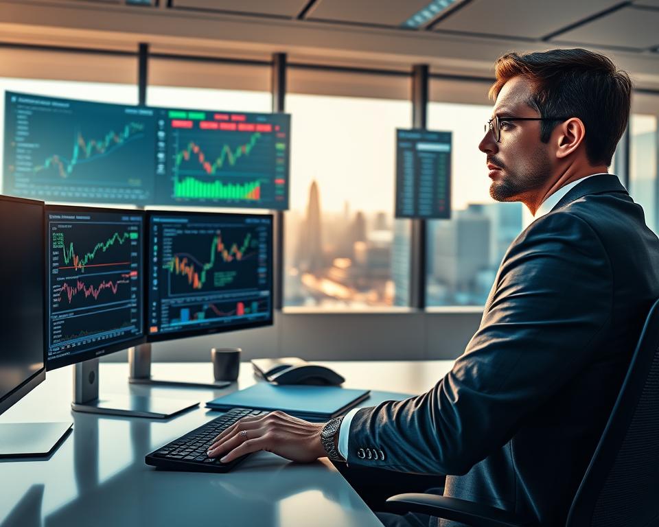 Forex Traders Risk Management Strategy