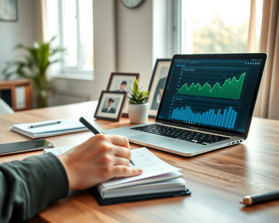 Generate Steady Income