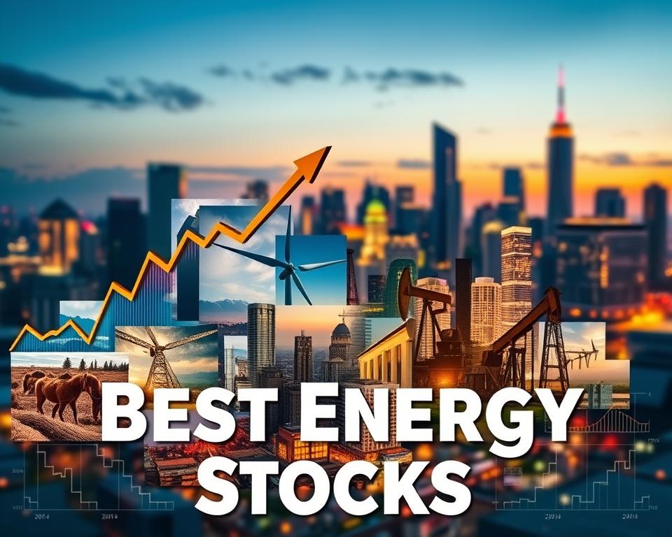 Best Energy Stocks