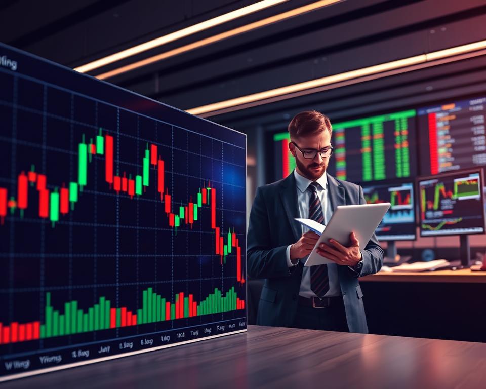 Candlestick Patterns Day Trading