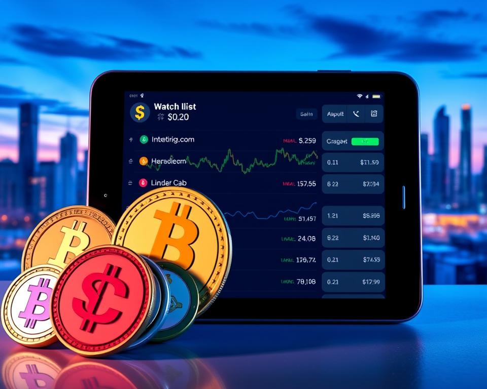 Cryptocurrencies Under $0.20