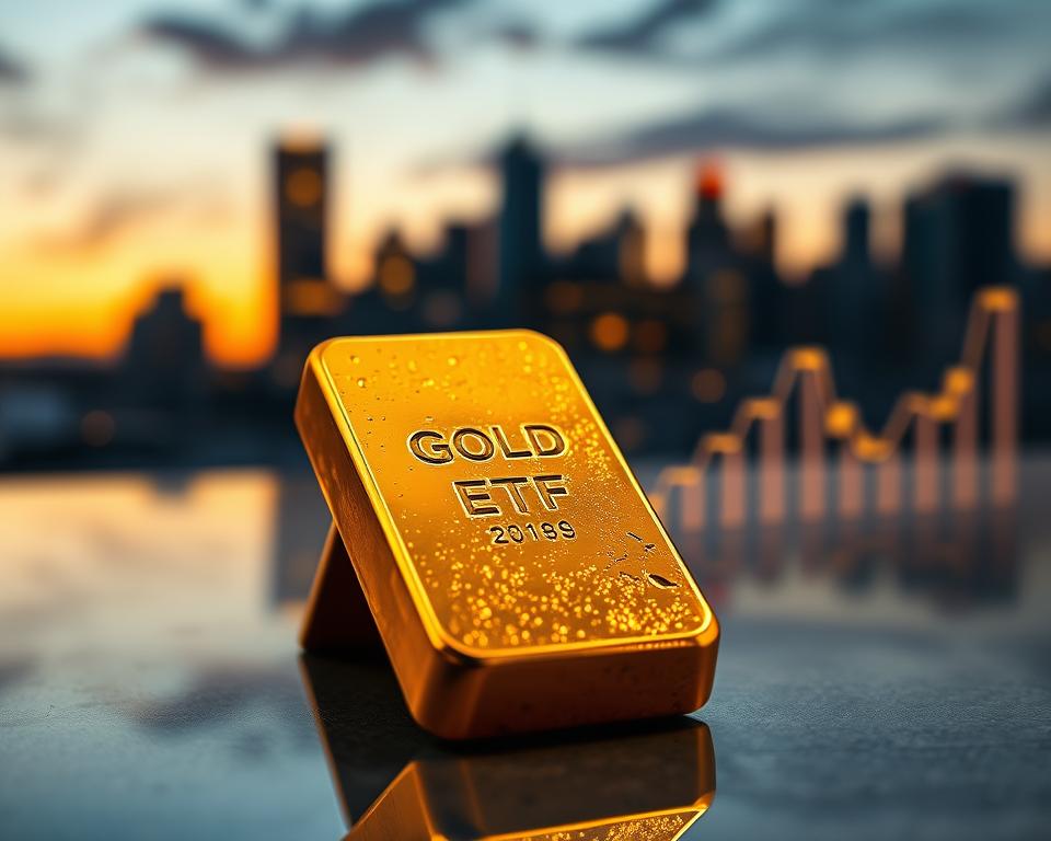 Gold ETF