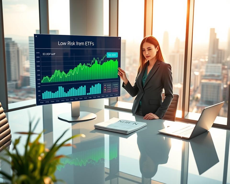 Low-Risk ETFs