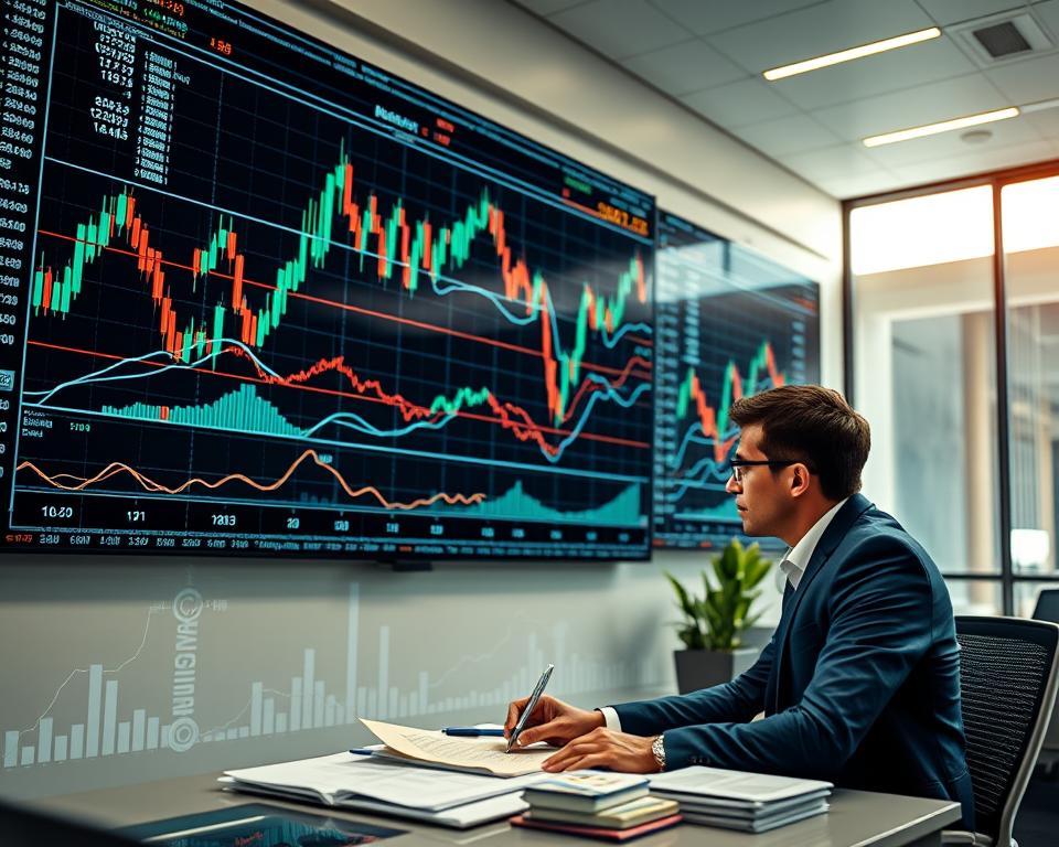 technical analysis methods for evaluating stock performance