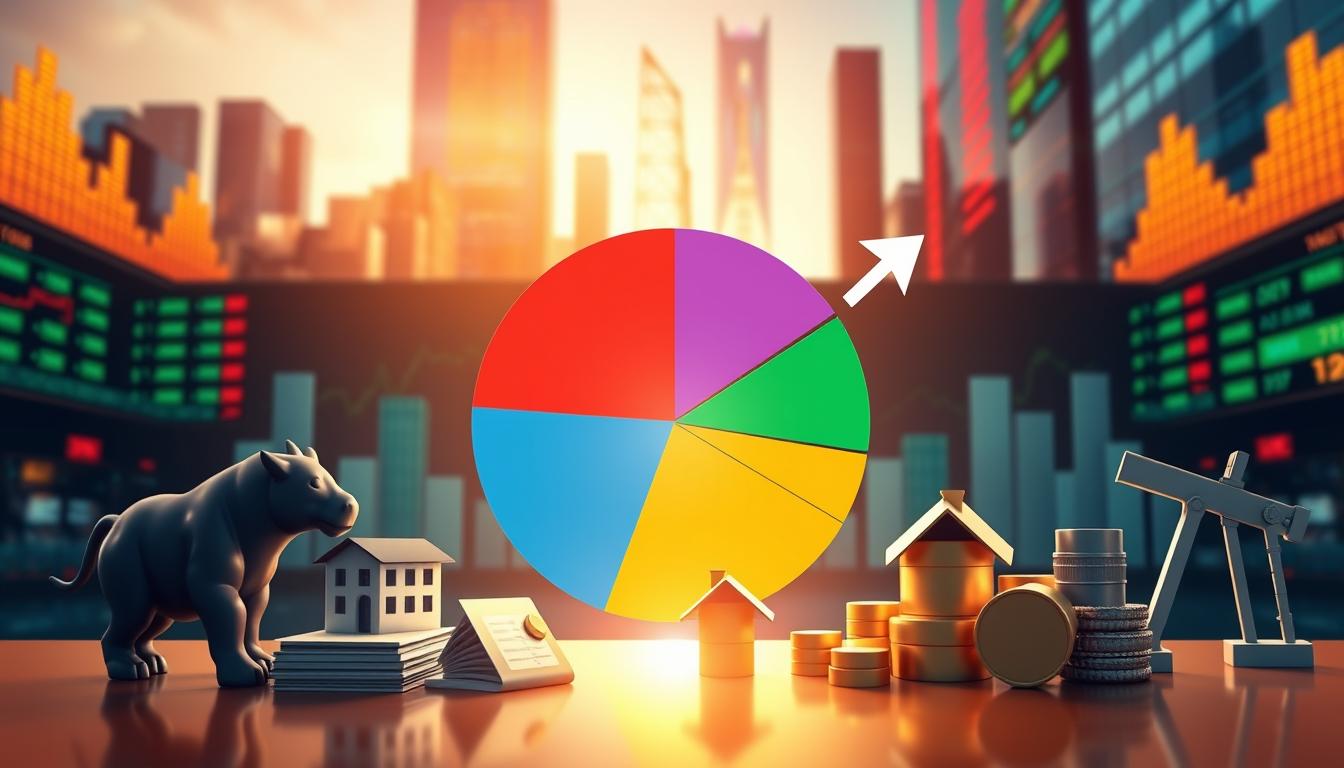 asset classes