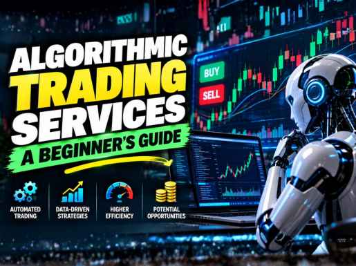 Algorithmic Trading Services