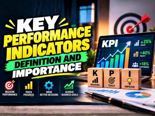 Key Performance Indicators Definition