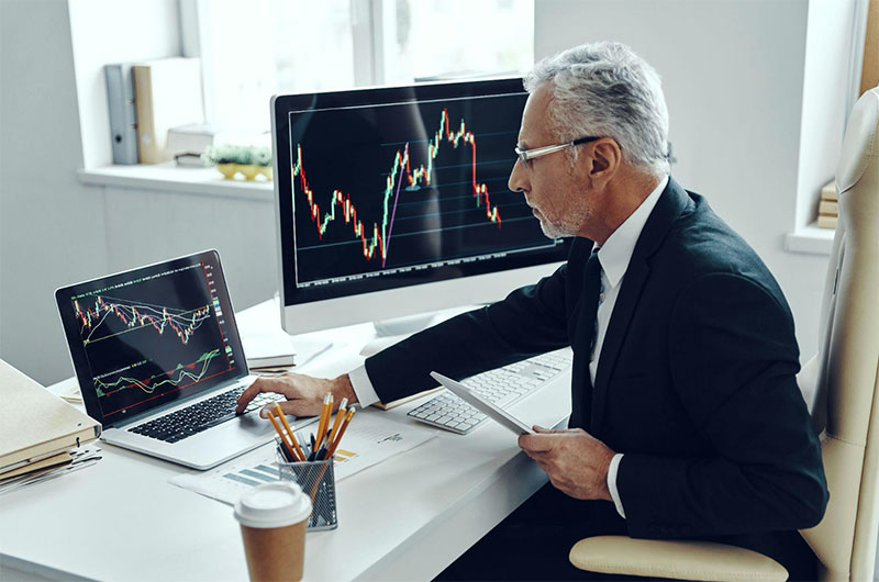 Eminence Pro: How AI Trading Is Helping Parents, Retirees, and Burned-Out Professionals Take Control