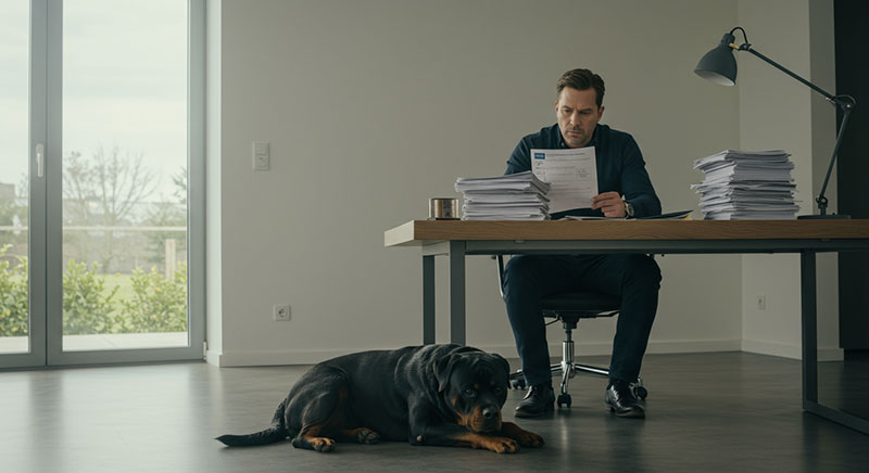 Financial Risks of Owning Powerful Dog Breeds in 2025: A Complete Guide