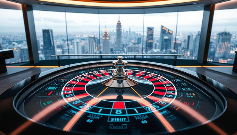Data-Driven Design: How Online Platforms Use Probability to Build Better Experiences