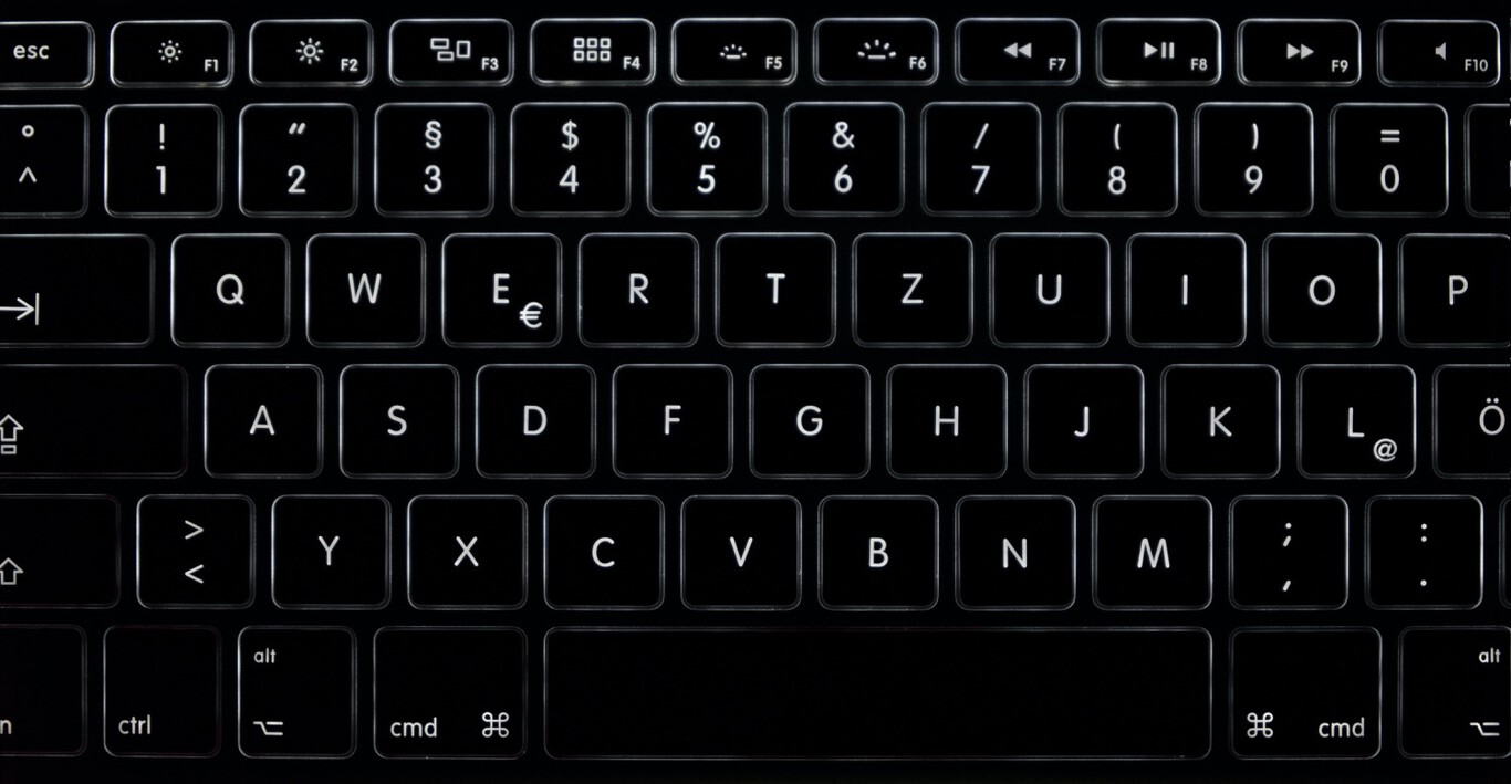 AI recognizes passwords