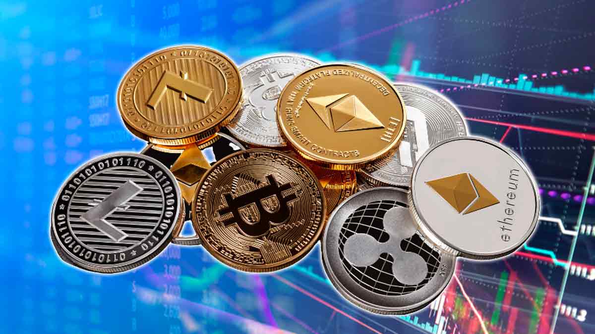 Altcoins 1