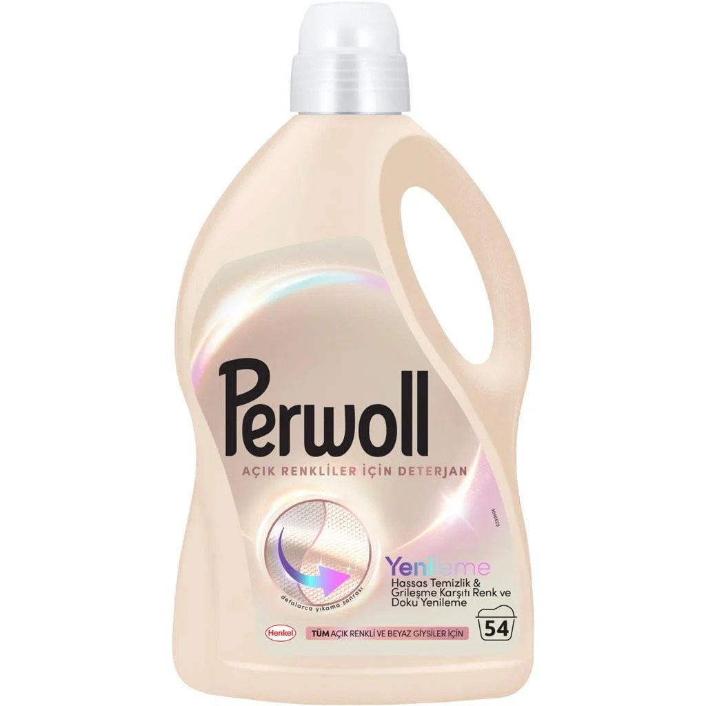PERWOLL-2.97LT-ACIK-RENKLILER