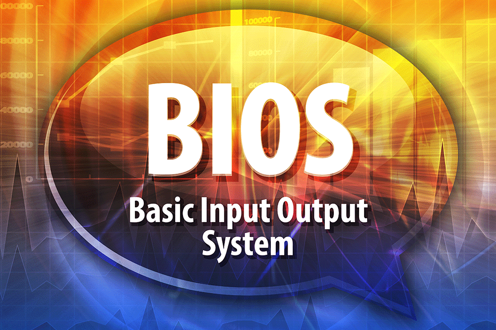 BIOS Adalah? Pengertian dan Fungsinya Pada Komputer | MARKEY