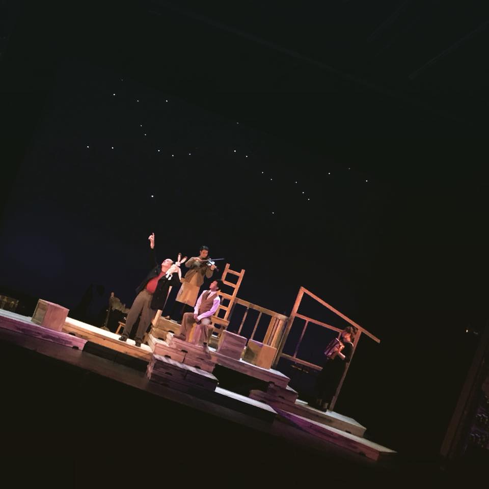 EDWARD TULANE - Kaleidoscope 2018