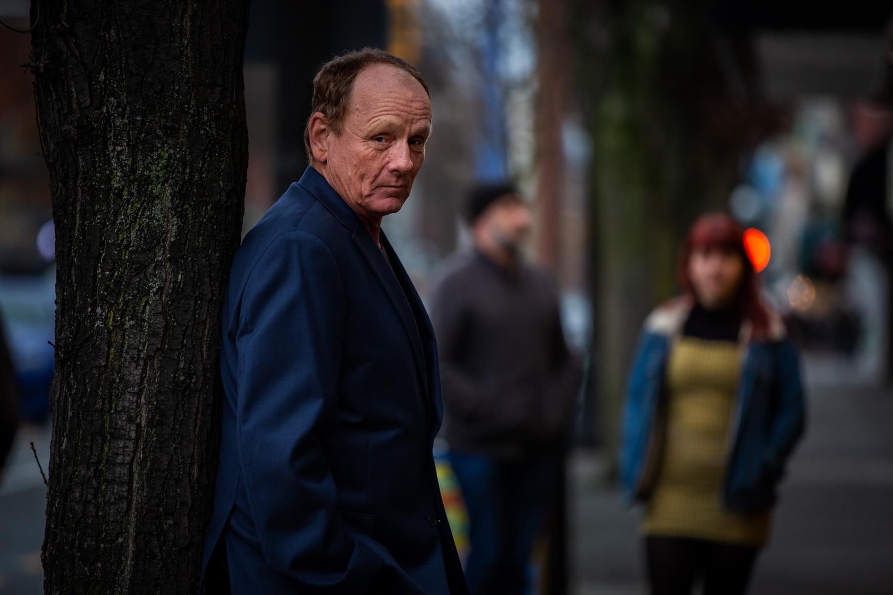 Theatre SKAM - 7eventy7even, by Charles Tidler