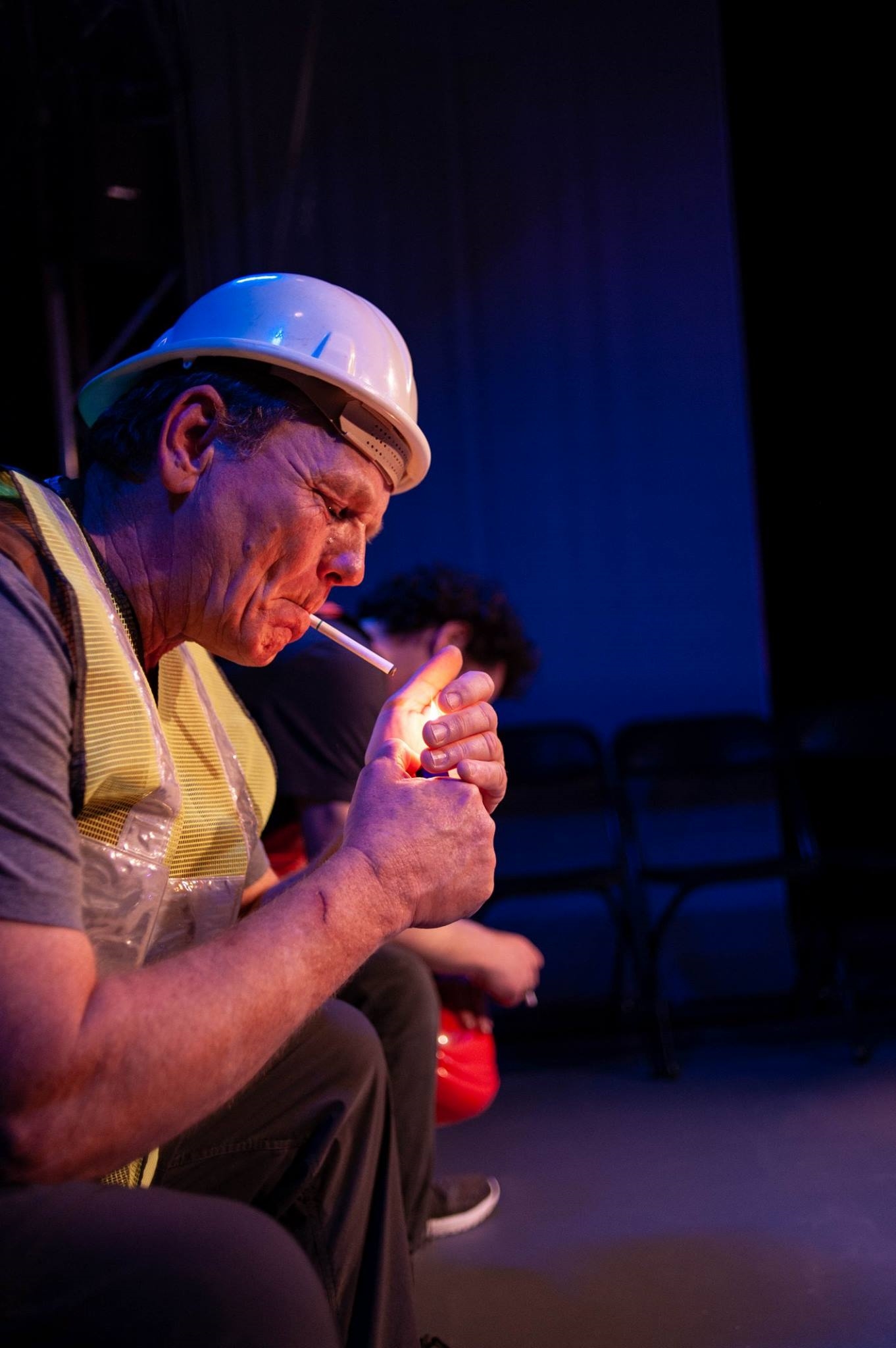 Theatre SKAM - 7eventy 7even