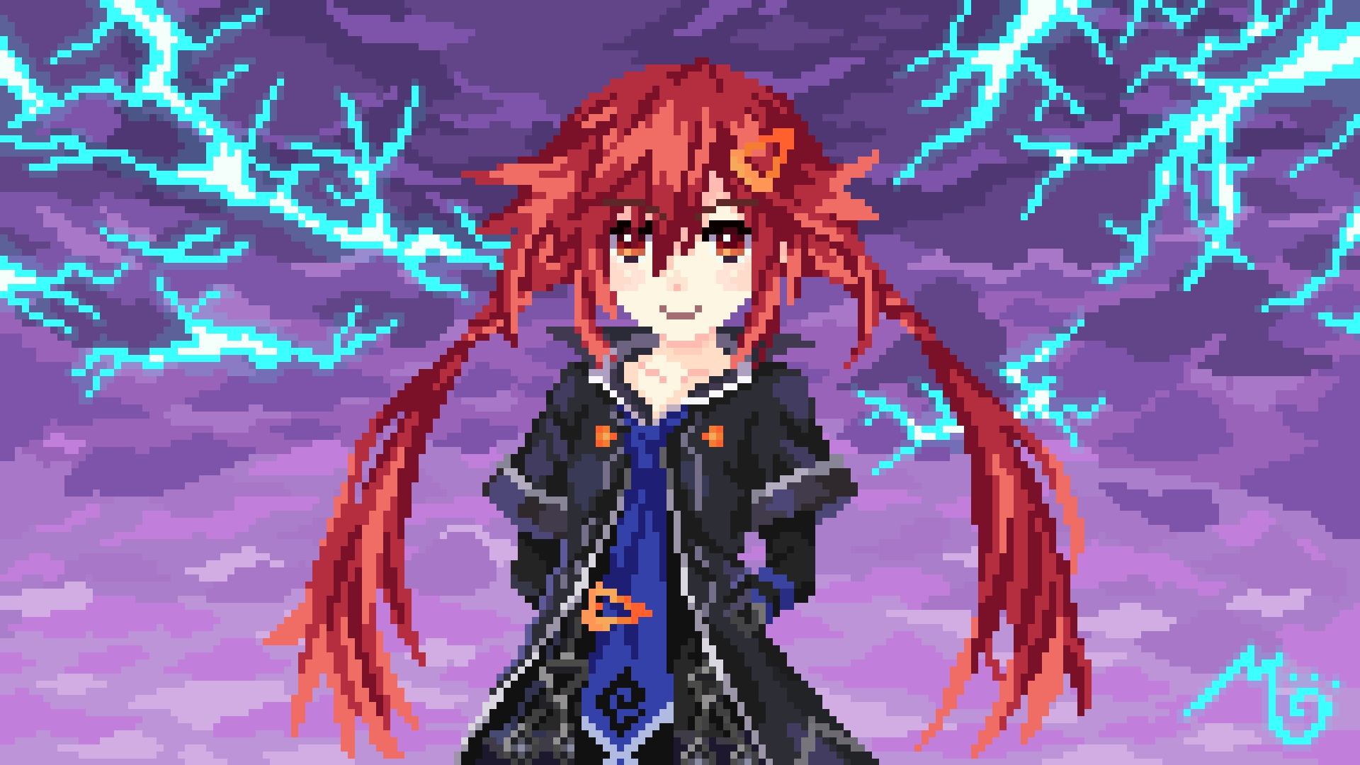Neptunia Uzume Hentai