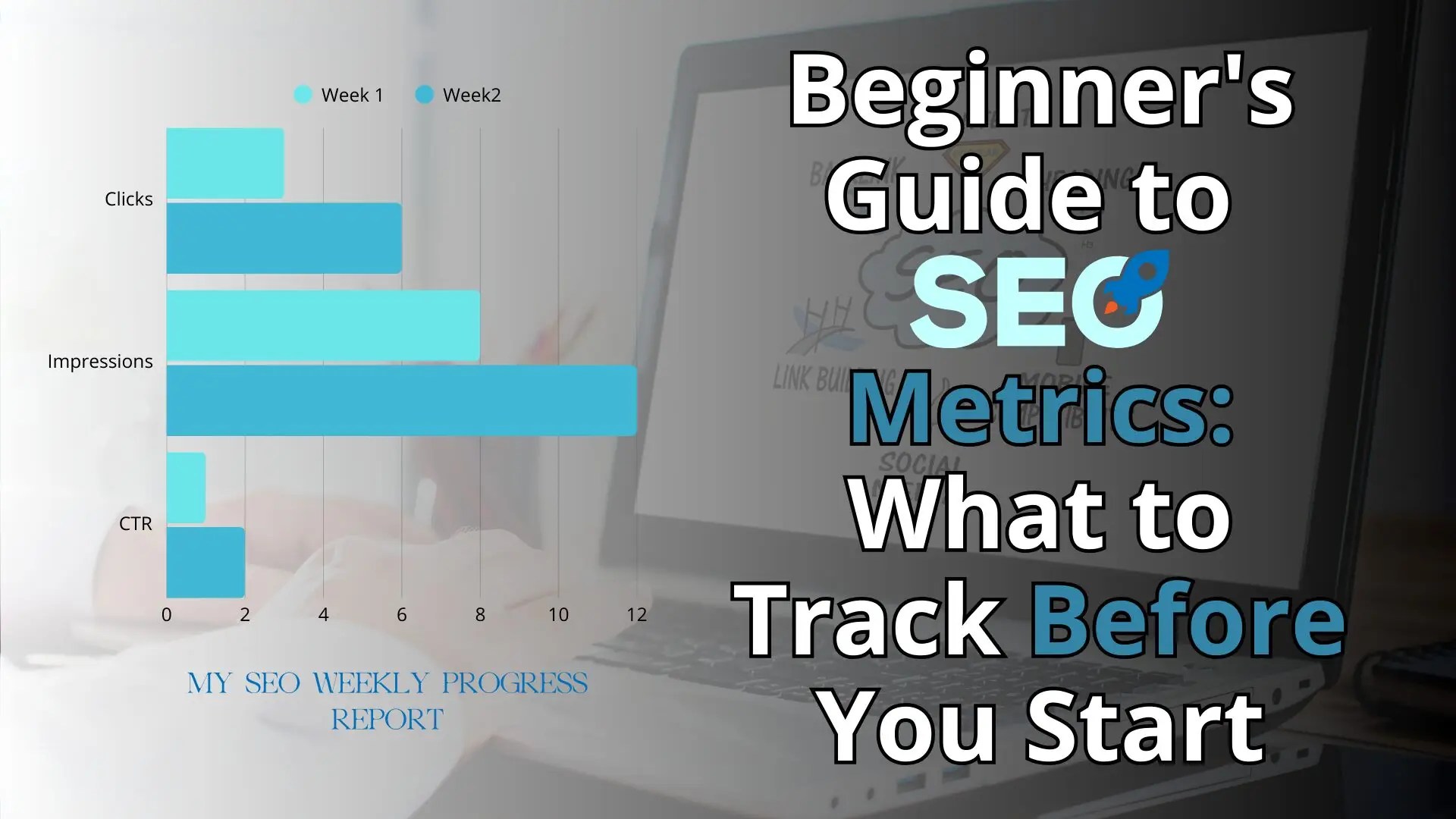 beginners guide to seo metrics