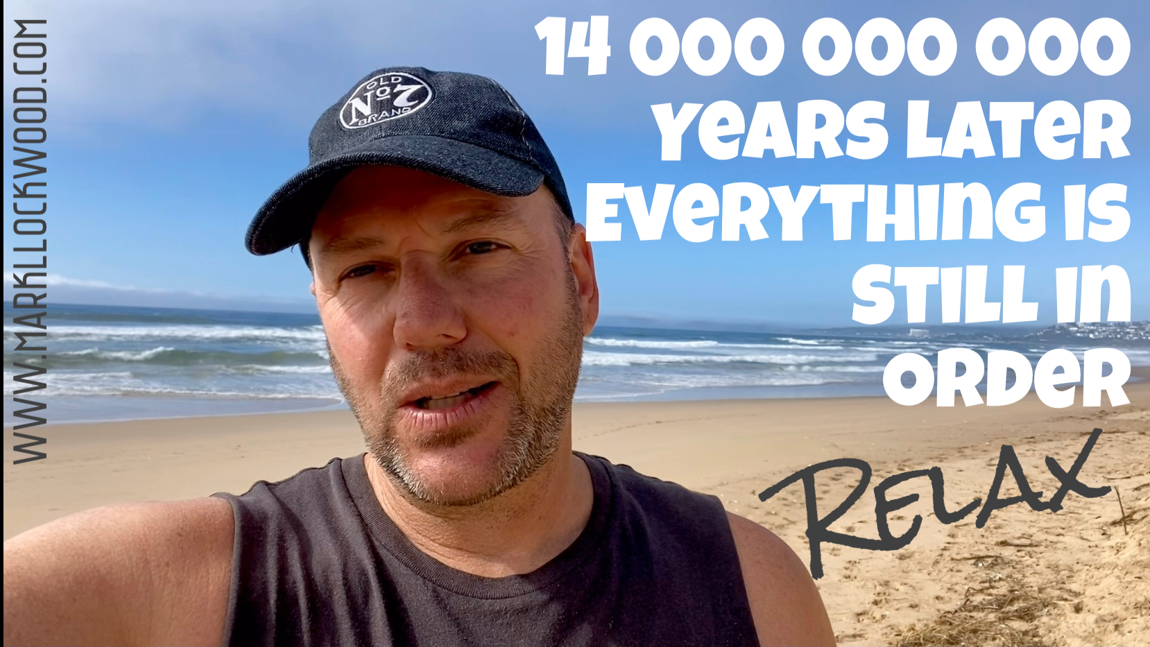 everything is ok, you're ok